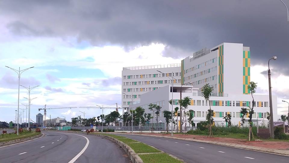 Tour Du lịch Biển Trà Cổ - Móng Cái